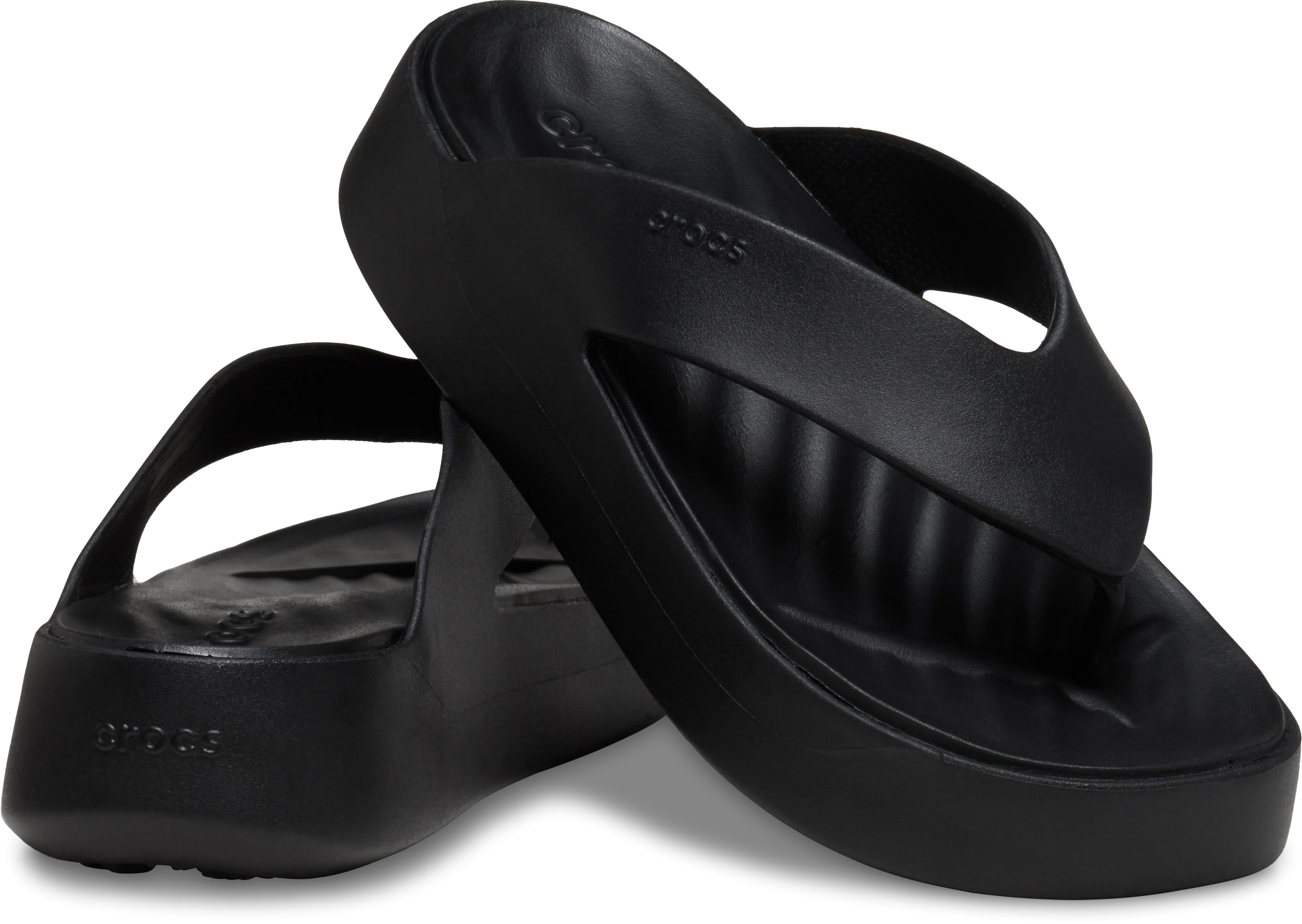UNISEX GETAWAY PLATFORM FLIP