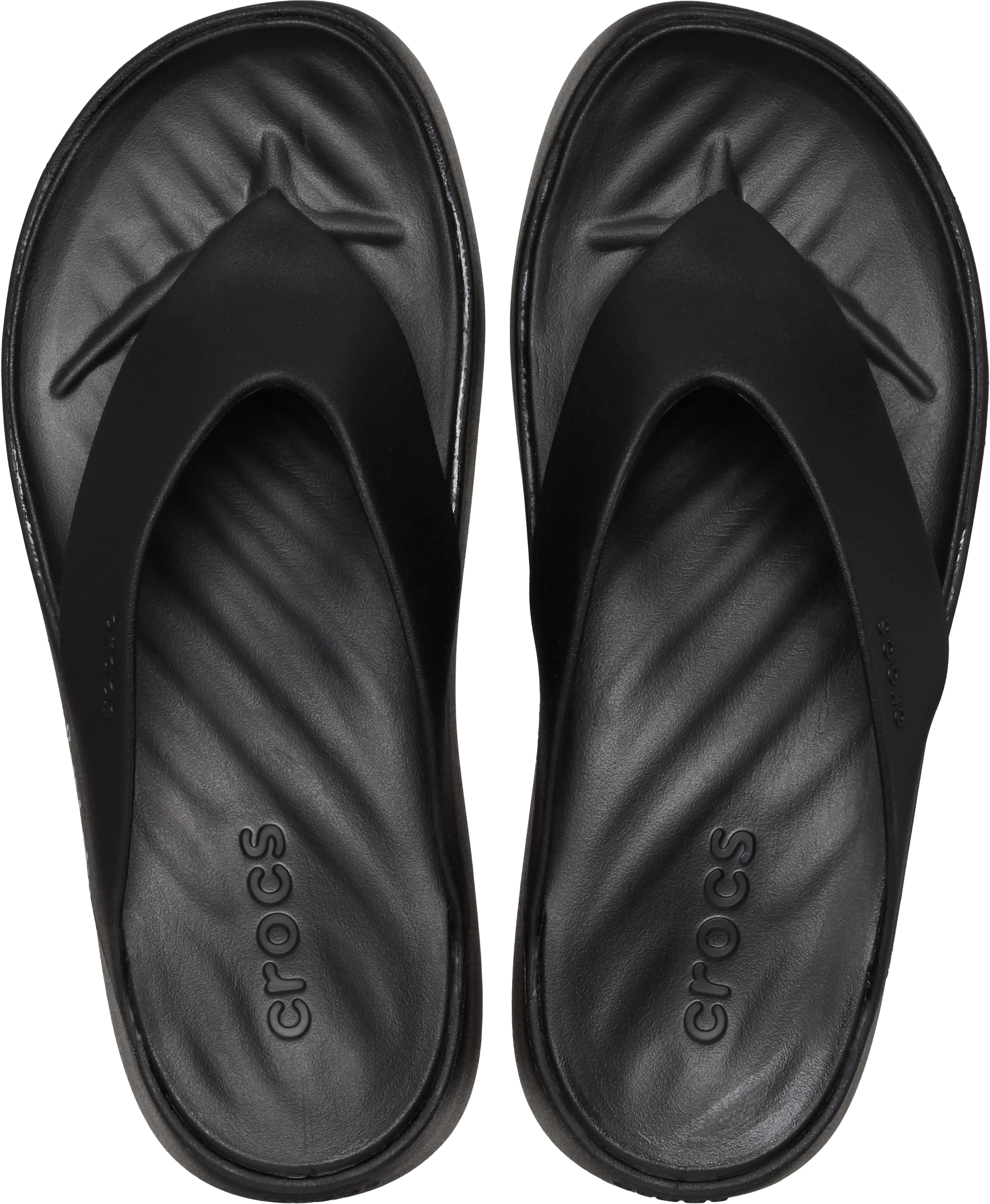 UNISEX GETAWAY PLATFORM FLIP