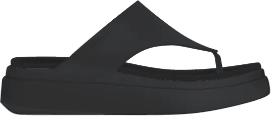 UNISEX GETAWAY PLATFORM FLIP