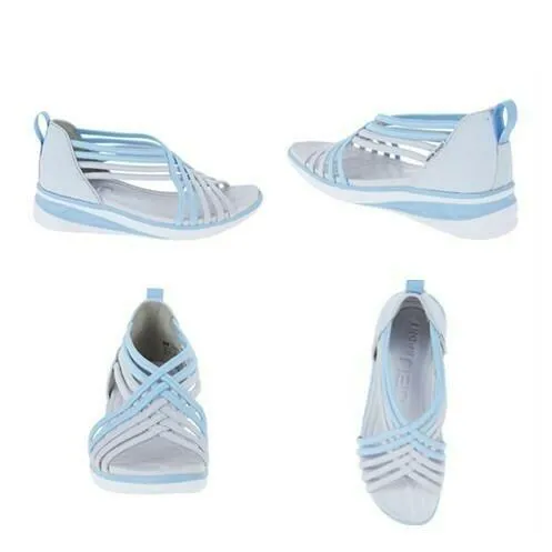 Women's Soft Sole Fashionable Sandals