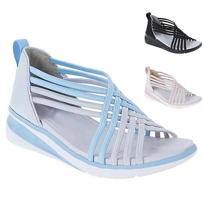 Women's Soft Sole Fashionable Sandals