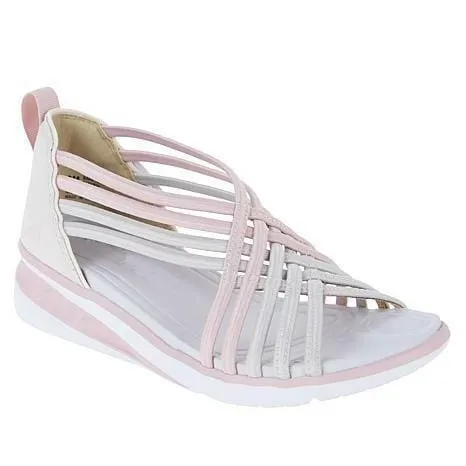 Women's Soft Sole Fashionable Sandals