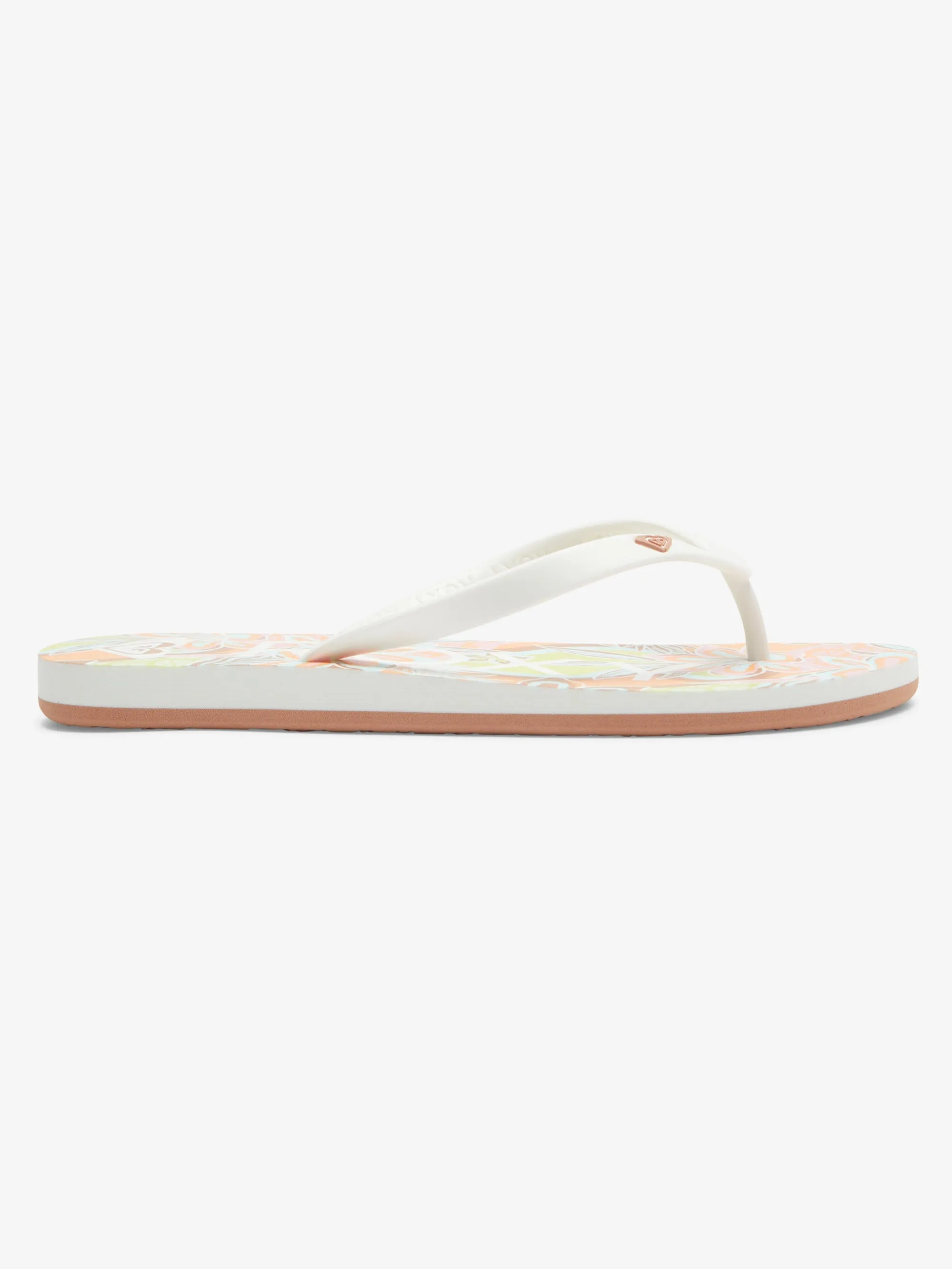 Womens Tahiti Flip-Flops