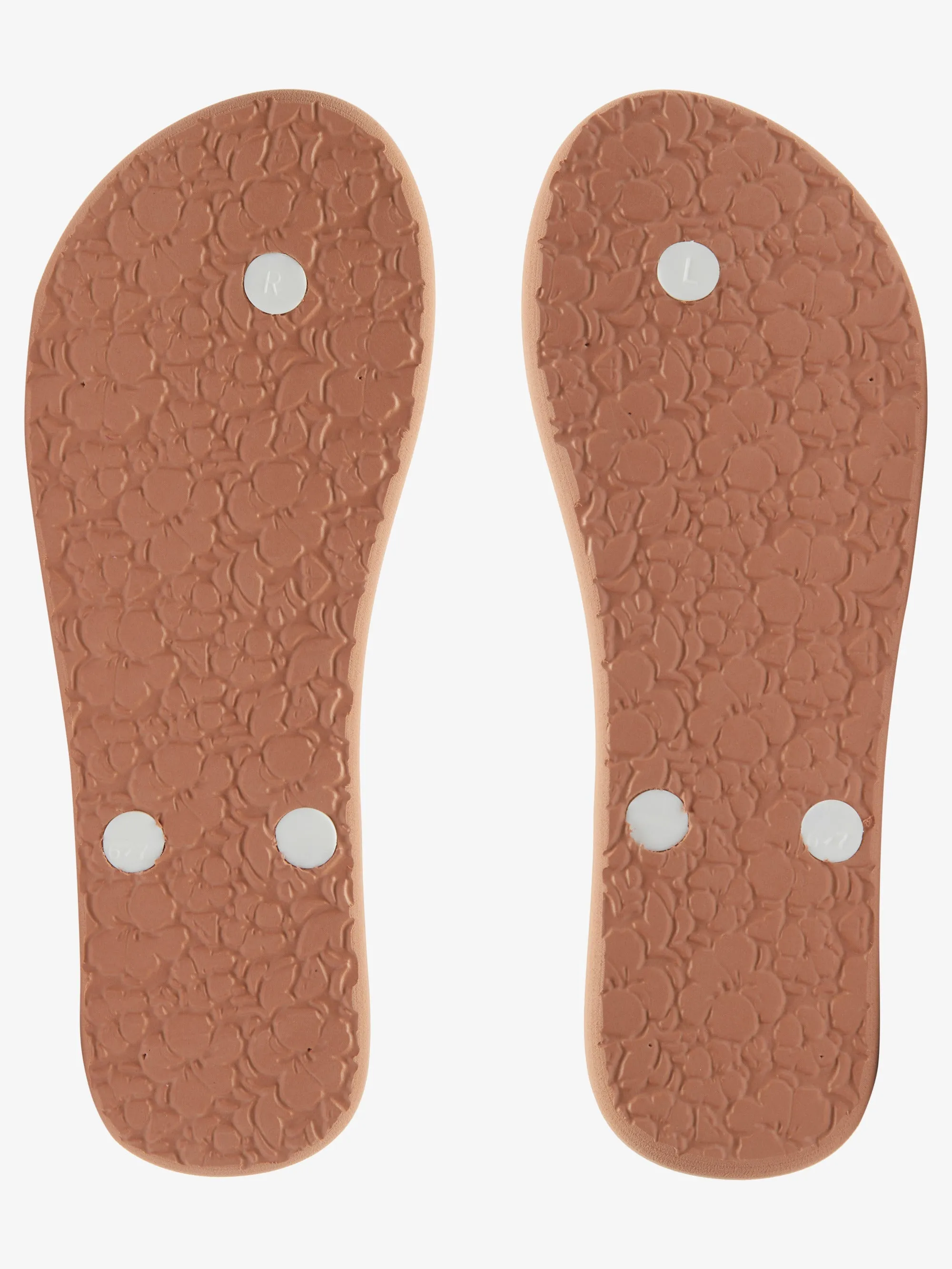 Womens Tahiti Flip-Flops