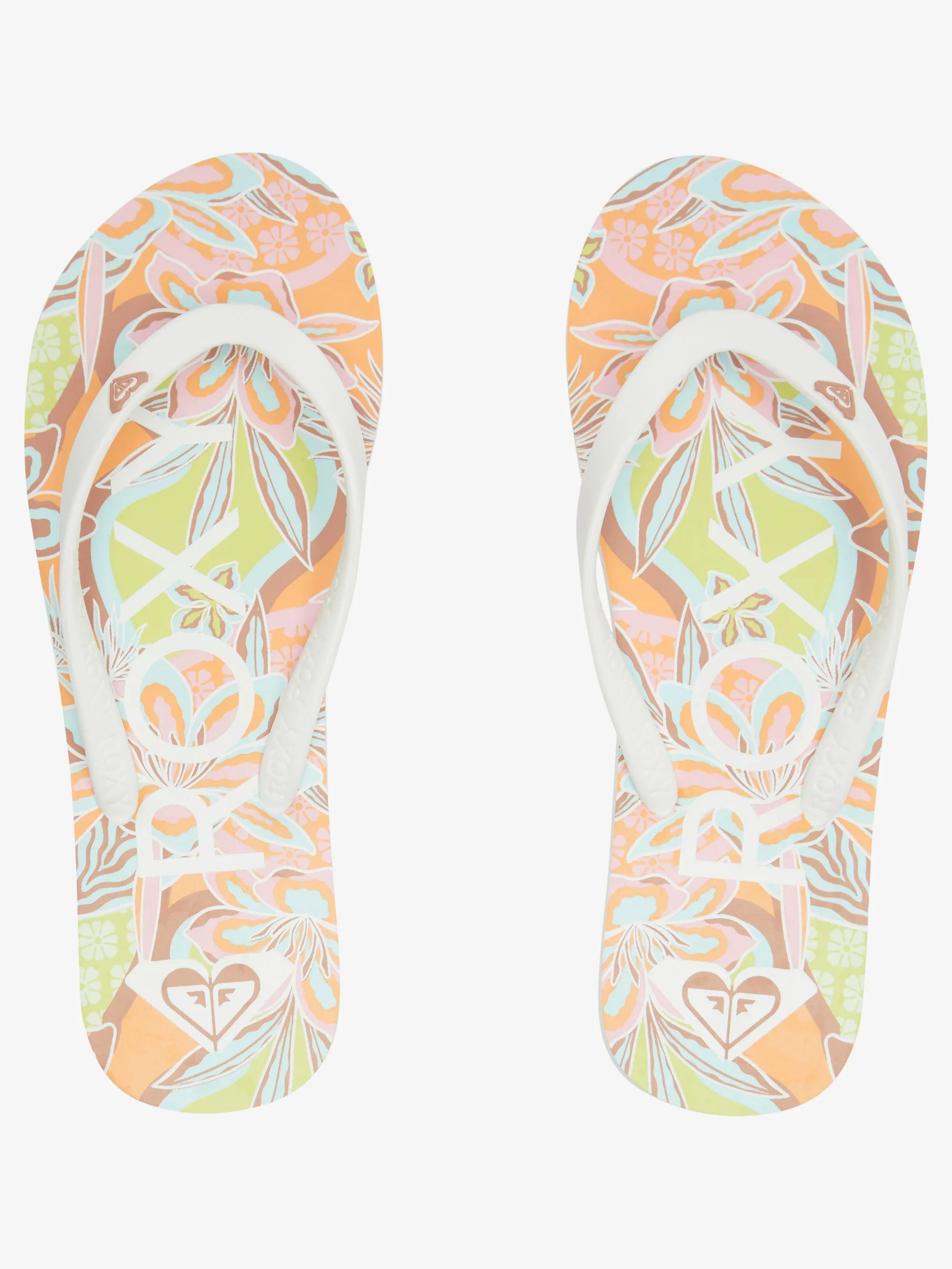 Womens Tahiti Flip-Flops