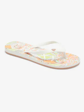 Womens Tahiti Flip-Flops
