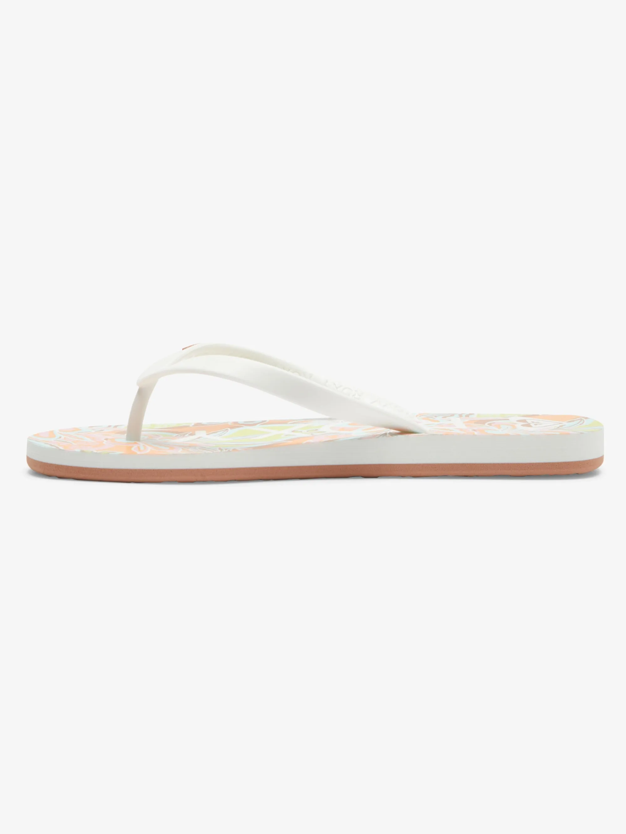 Womens Tahiti Flip-Flops